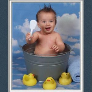 Meet your Posher, Brian